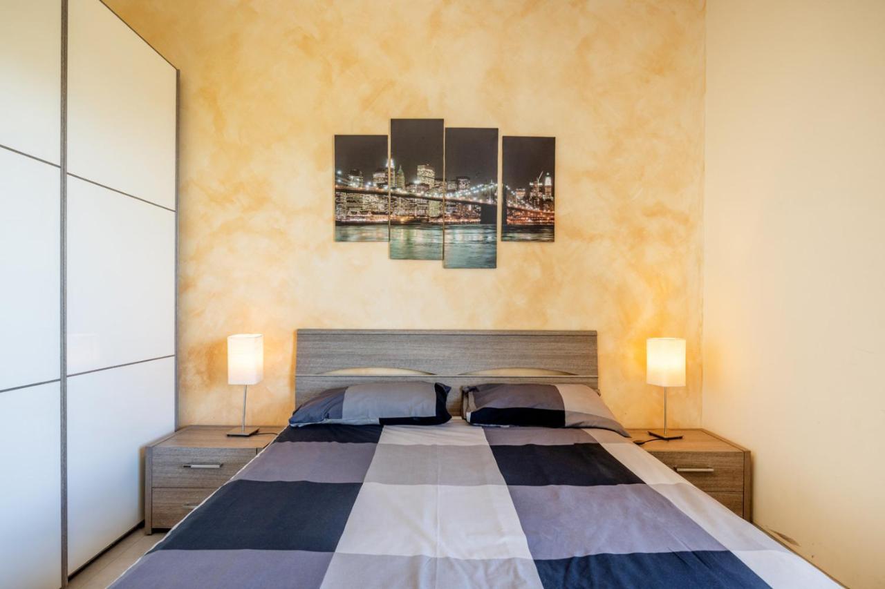 Casa Matilde - Appartamento Vista Mare - Con Posto Auto ฟีนาเลลีกูเร ภายนอก รูปภาพ