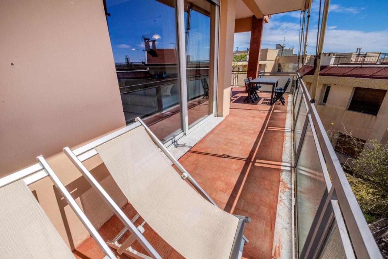 Casa Matilde - Appartamento Vista Mare - Con Posto Auto ฟีนาเลลีกูเร ภายนอก รูปภาพ